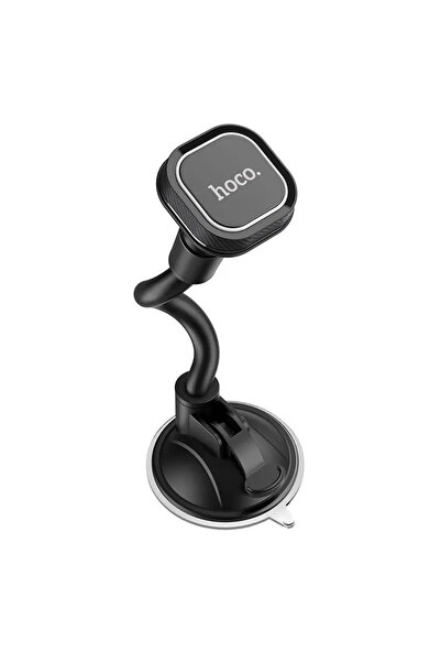hoco. Suport auto magnetic HOCO pentru parbriz / bord CA55 negru