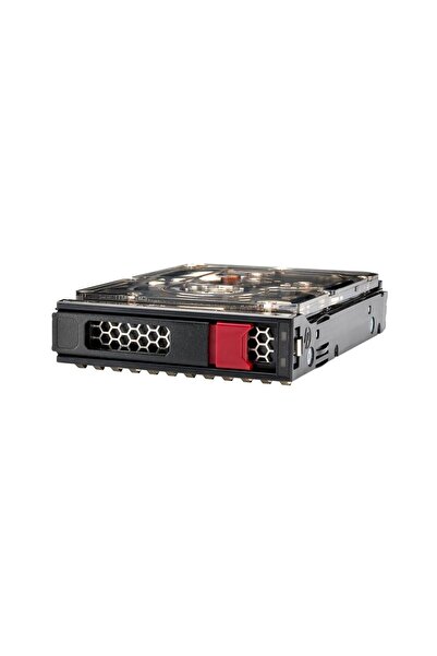 HP Hard disk intern Hewlett Packard Enterprise 861681-H21 3.5" 2000 GB Serial...