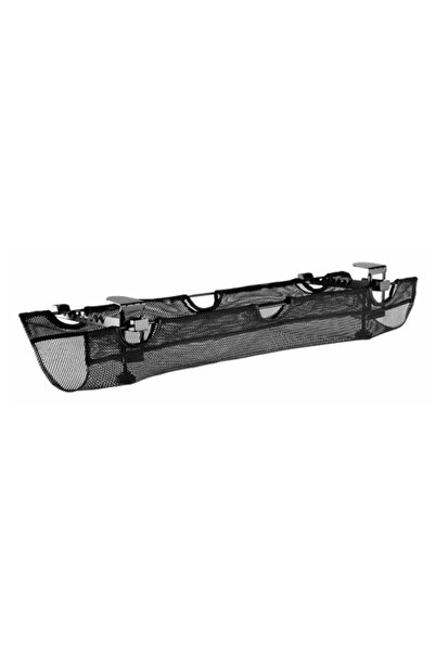 ICY BOX Canal de cabluri IcyBox din plasă metalică pentru birouri