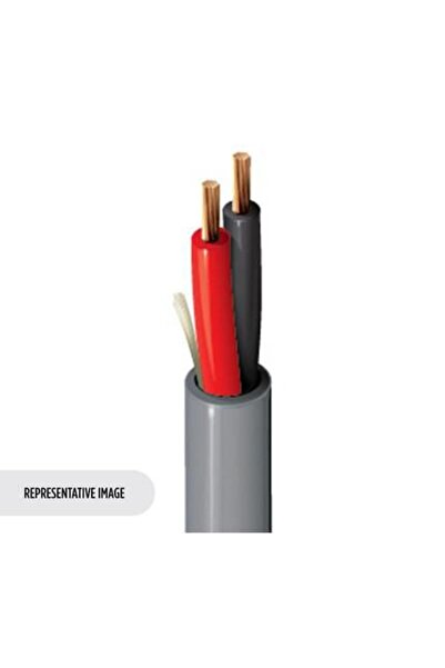 Belden Securitate și Sunet, 2 conductori 18 AWG BC, LSZH, Cca