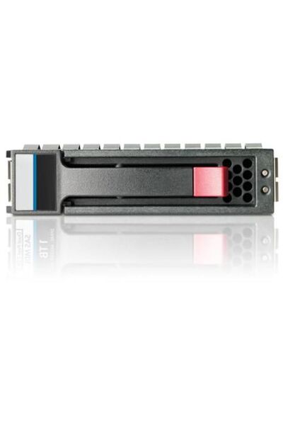 HP Hewlett Packard Enterprise HDD 6TB SAS 7.2K 3.5 " 512e SC Nou, în ambalaj ...