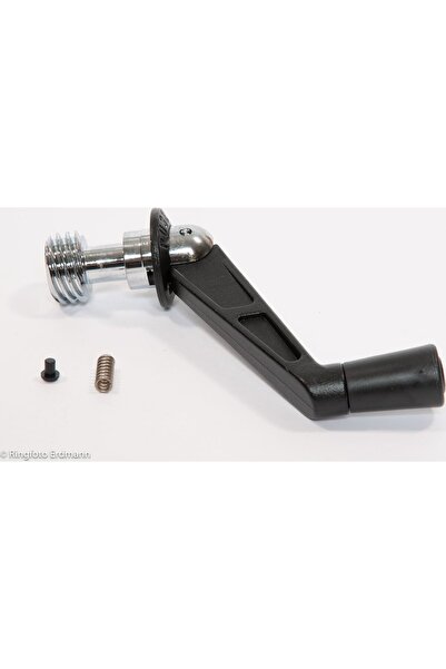 Manfrotto Korbka ze ≈õlimakiem do kolumny