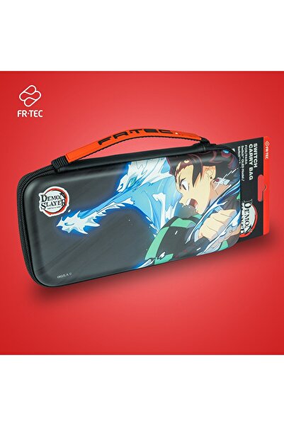 Blade Geantă de voiaj Demon Slayer Water Breath Switch