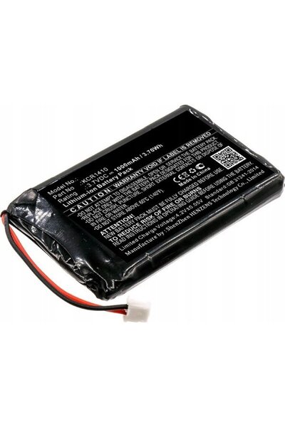 Cameron Sino Acumulator tip Kcr1410 pentru controler Sony Ps4 Dualshock 4 V2 ...