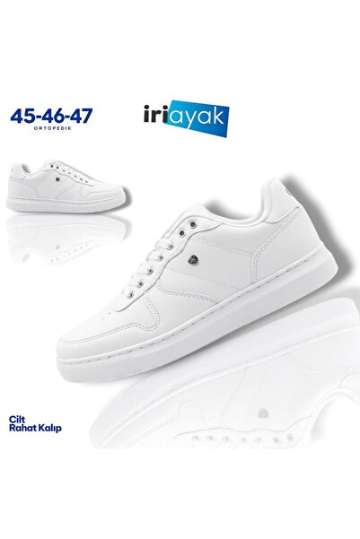 İriayak Pantofi sport mărimi mari 45-47 / Pantofi casual cu talpă confortabil...