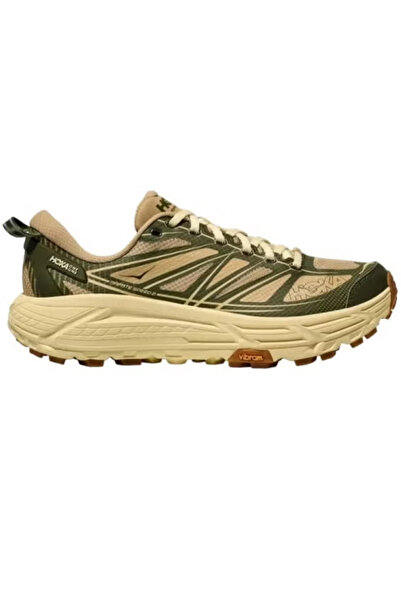 Premium HOKA Mafate Speed 2 Trail Running Shoes - High-Traction Outdoor Sneak...