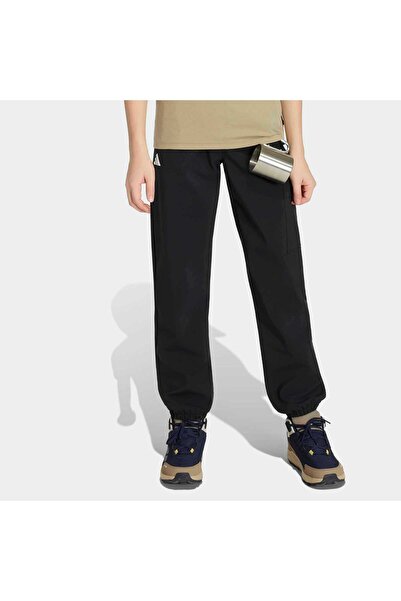 adidas K Mt Sosh Pt Unisex Çocuk Spor Eşofman Altı KD8744