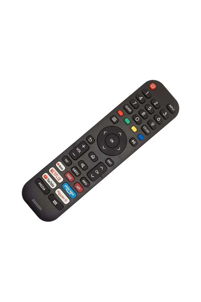 Hisense Original VIDAA EN2G30H Remote Control