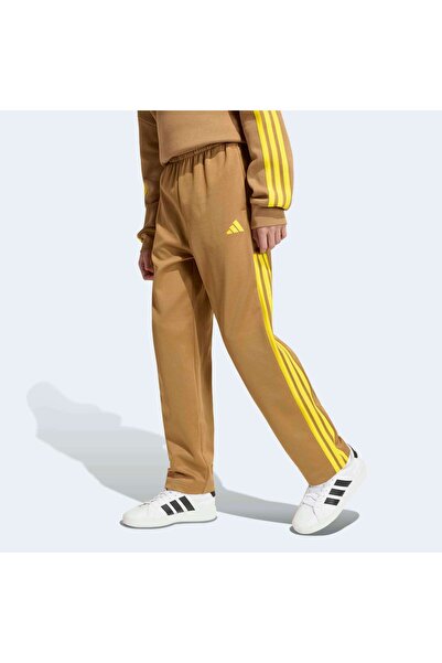 adidas J Fn Pnts Νεανικό Αθλητικό Παντελόνι Φόρμας KR1754