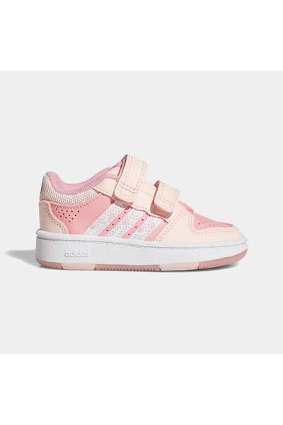 adidas Disney Hoops Classic Cf I Baby Sneaker Ki5356