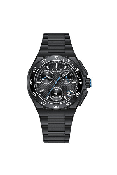 Quantum Pwg1283.650 Steel Men's Wristwatch
