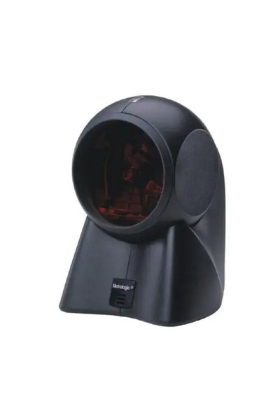 HONEYWELL Orbit 7120, USB Kit, Black Retail, 1D, Laser incl.: cable (USB)