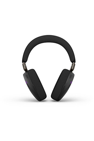 Jabra S≈Çuchawki Evolve3 85 MS Link 390a Negru WLC ≈Çadowarka