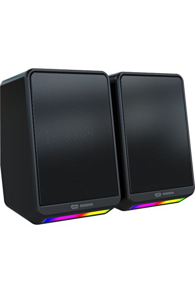 Mozos Computer de gaming MINI-S4 RGB