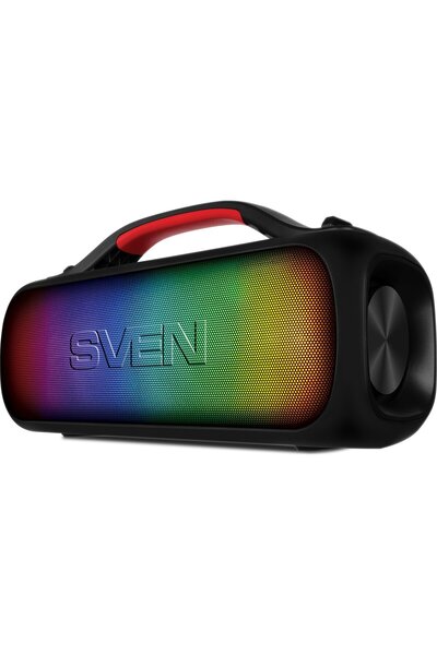 Sven Boxe PS-360 24W Impermeabile Bluetooth (negre)