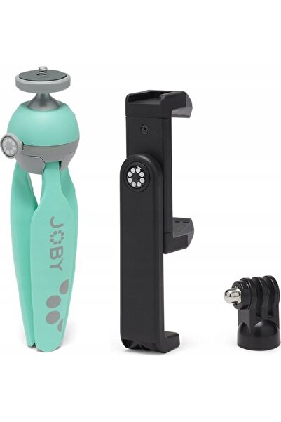 Joby Stativ Handypod 2 Kit Teal