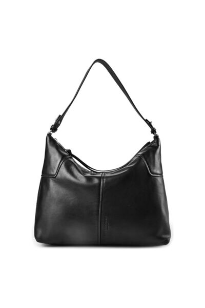liebeskind Mila Schultertasche Leder 40,5 cm
