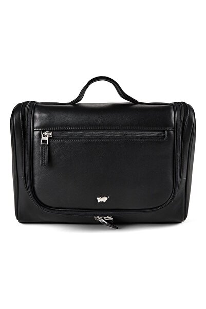 Braun Büffel Golf 3.0 Kulturbeutel Leder 30 cm