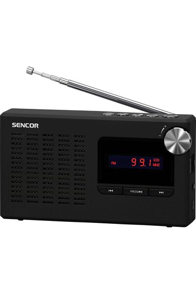Sencor Radio SRD 2215