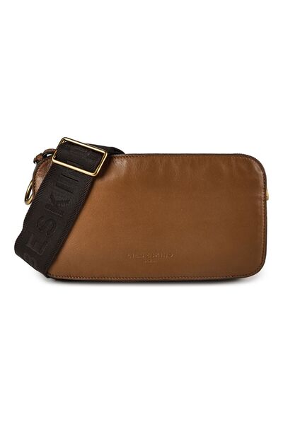 liebeskind Clarice Umhängetasche Leder 26 cm