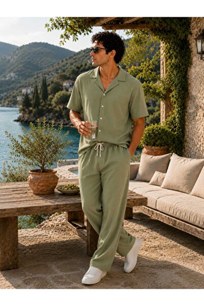 YNGMENCLASS Comfortable Fit, Cotton Linen, Breathable, Non-Sticking, Stuffed ...