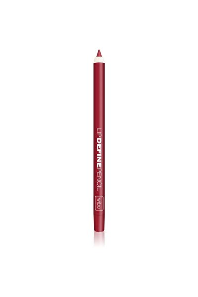 Wibo Lip Define, Contur de buze, 3, 1.2 g