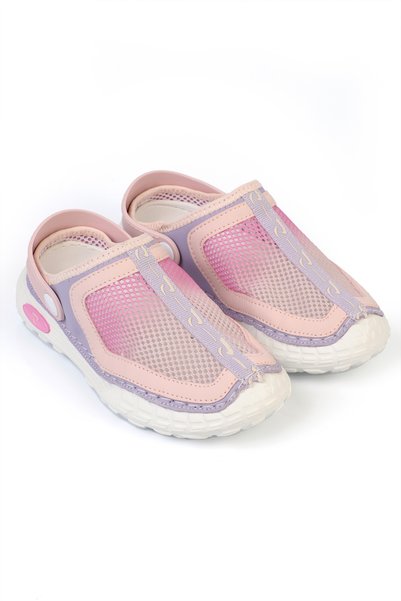 LE STYLE DE MARIE Rocky Children's Summer Sports Sandals Slippers Mesh Outdoor Daily Comfortable Model
