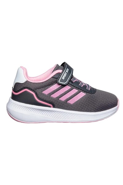 Bluefeet Lft Smoked Rubber Velcro Mesh Children's Sports Shoes