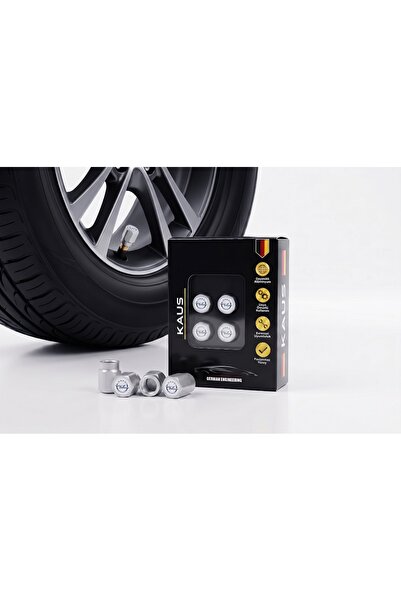 KAUS OPEL ALÜMİNYUM SİBOP KAPAĞI