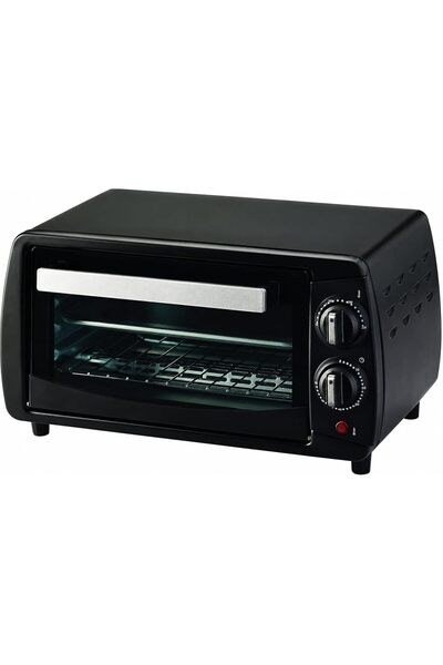 Generic Portable Mini Oven 10 Liters Great Taste 980