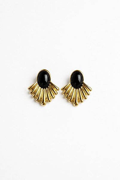 Charmist Steel Clara Earrings