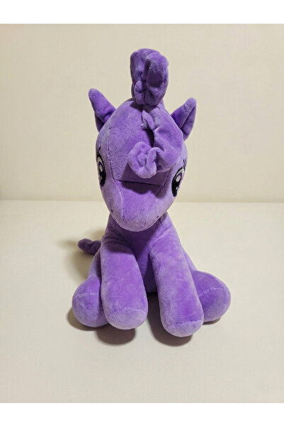 ZNBTOYS PELUŞ UNICORN AT-30 CM