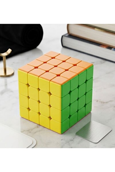 QY 4X4X4 Rubikzeka Küpü
