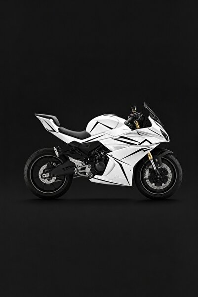 KAPLAMA MERKEZİ 450 sr night white kaplama stıcker kaplama set