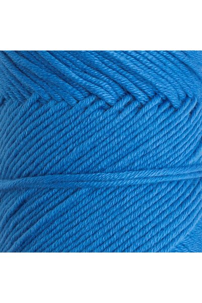 Lamia La Mia Baby Cotton Dark Blue Hand Knitting Yarn - L034