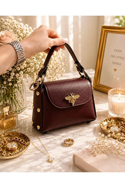 IT Leather bag