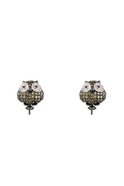 Lancaster ΓΥΝΑΙΚΑ ΠΕΝΤΕΪΝΤΕΝΤΕΣ ΣΥΝΔΕΣΜΟΥΣ JLA-EAR-OWL-3 (1,2MM)