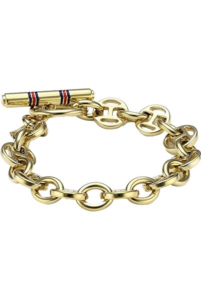 Tommy Hilfiger ΓΥΝΑΙΚΕΙΟ ΒΡΑΧΙΟΛΙ 2700280 (25ΕΚ.)