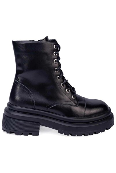 FAVELA Irisa Booties 36
