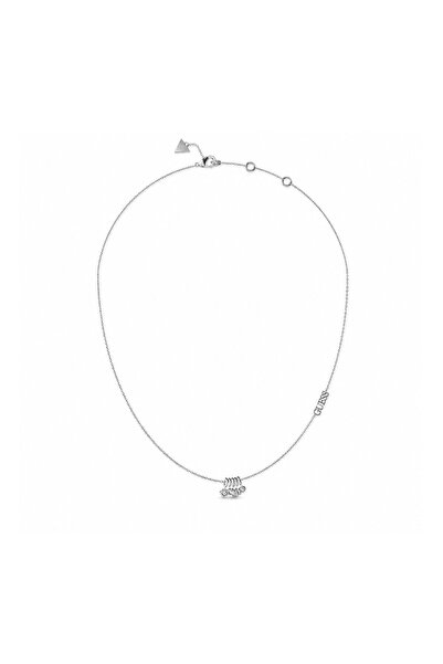 Guess ΓΥΝΑΙΚΕΙΟ ΚΟΛΙΕ JUBN04646JWRH (45ΕΚ.)