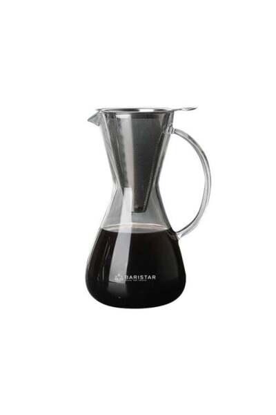 BARISTAR سيرفر بسعة 550 مل من باريستار