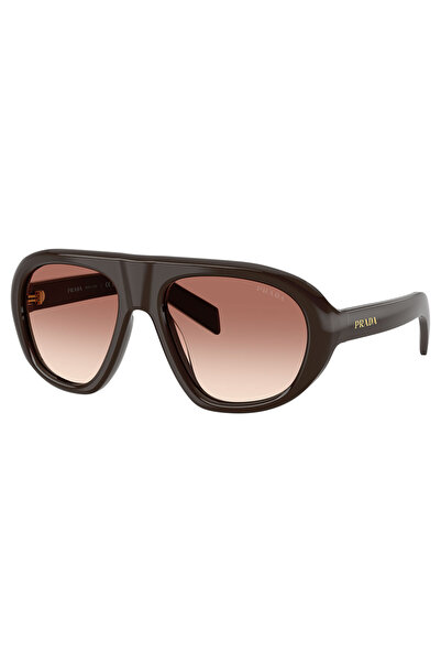 Prada Pr C05S 27I70X 57 Ekartman Women's Sunglasses