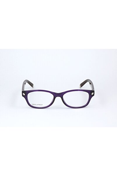 DSquared2 ΓΥΑΛΙΑ ΟΡΑΣΗΣ UNISEX DQ5030-81 (Φακός/Γέφυρα/Βραχίονας) 51/16/140 χ...
