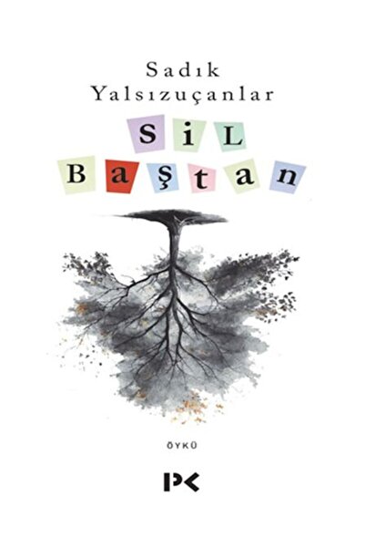 Profil Kitap Sil Baştan