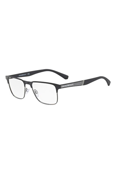 Emporio Armani Ανδρικά Γυαλιά EA1061-3001 (Φακός/Γέφυρα/Βραχίονας) 53/17/145 ...