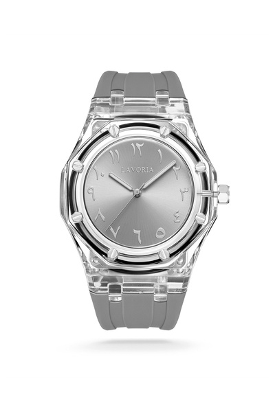 LAVORIA Laforia Rebel Men's Watch – Functional Design for Comfortable Daily Wear