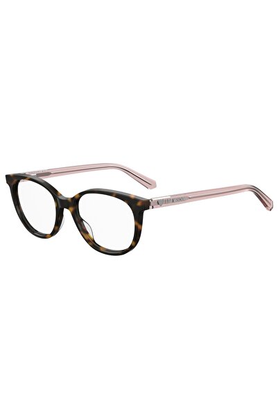 Love Moschino Βρεφικά (7-10 ετών) ΓΥΑΛΙΑ MOL543-TN-086 (Φακός/Γέφυρα/Βραχίονα...
