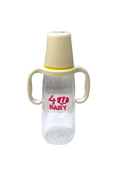 For You Baby Baby Bottle Plastic 210 ml