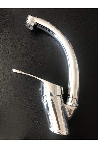 ALLESTA LAVABO BATARYASI BASIN FAUCET