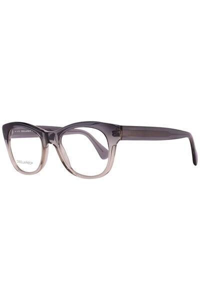 DSquared2 ΓΥΑΛΙΑ UNISEX DQ5106-020-49 (Φακός/Γέφυρα/Βραχίονας) 49/19/145 χιλ.)